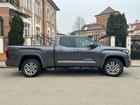 Toyota Tundra 3.5L V6 Twin-Turbo, снимка 3
