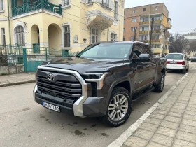 Toyota Tundra 3.5L V6 Twin-Turbo, снимка 2