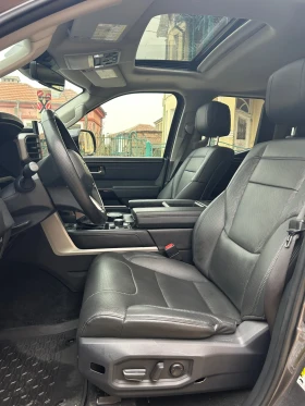 Toyota Tundra 3.5L V6 Twin-Turbo, снимка 8