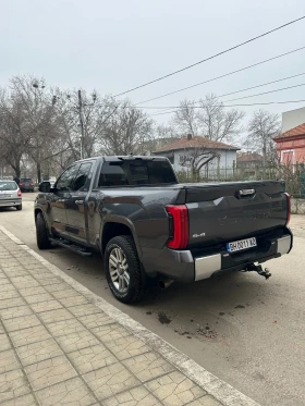 Toyota Tundra 3.5L V6 Twin-Turbo, снимка 6
