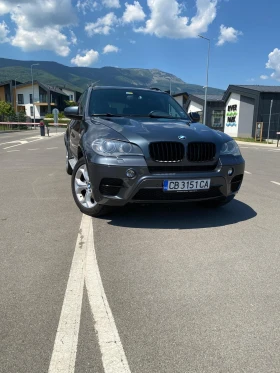 BMW X5, снимка 1