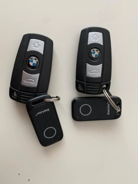 BMW X5, снимка 10