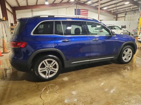 Mercedes-Benz GLB 250 4MATIC , снимка 6