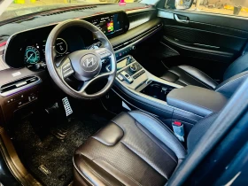 Hyundai Palisade calligraphy, снимка 9