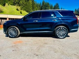 Hyundai Palisade calligraphy, снимка 4