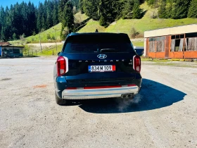 Hyundai Palisade calligraphy, снимка 6