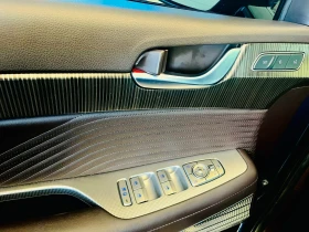 Hyundai Palisade calligraphy, снимка 13