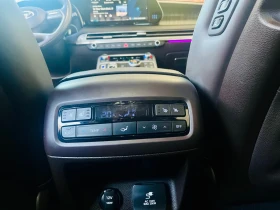 Hyundai Palisade calligraphy, снимка 15