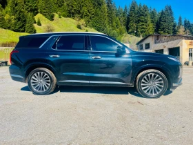 Hyundai Palisade calligraphy, снимка 8