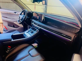 Hyundai Palisade calligraphy, снимка 10