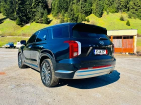 Hyundai Palisade calligraphy, снимка 5