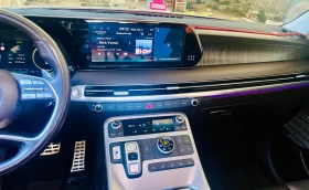 Hyundai Palisade calligraphy, снимка 11