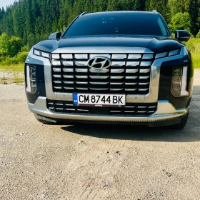 Hyundai Palisade calligraphy, снимка 2