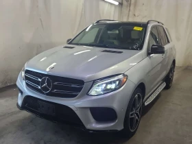 Mercedes-Benz GLE 43 AMG  * CARFAX * ПОДГРЕВИ * ПАНО * KEYLESS, снимка 1