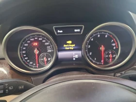 Mercedes-Benz GLE 43 AMG  * CARFAX * ПОДГРЕВИ * ПАНО * KEYLESS, снимка 10