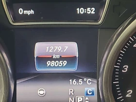 Mercedes-Benz GLE 43 AMG  * CARFAX * ПОДГРЕВИ * ПАНО * KEYLESS, снимка 9
