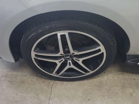 Mercedes-Benz GLE 43 AMG  * CARFAX * ПОДГРЕВИ * ПАНО * KEYLESS, снимка 6