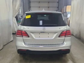Mercedes-Benz GLE 43 AMG  * CARFAX * ПОДГРЕВИ * ПАНО * KEYLESS, снимка 17
