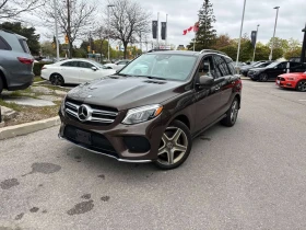 Mercedes-Benz GLE 400 | DISTRONIC | 360 | HARMAN KARDON | ПОДГРЕВ | , снимка 1