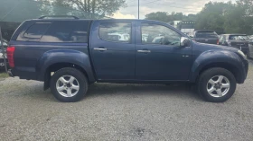 Isuzu D-max 2.5D, снимка 3