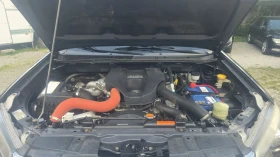 Isuzu D-max 2.5D, снимка 9