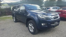 Isuzu D-max 2.5D, снимка 2