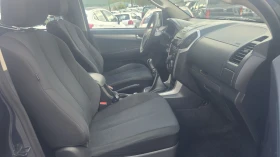 Isuzu D-max 2.5D, снимка 8