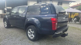 Isuzu D-max 2.5D, снимка 5