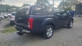 Isuzu D-max 2.5D, снимка 4