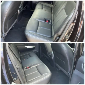 Nissan Navara 2.3D 190к.с 6ск. Ръчка 4x4 Tekna FULL 87000км., снимка 5