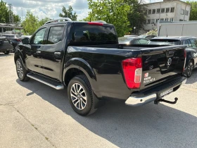 Nissan Navara 2.3D 190к.с 6ск. Ръчка 4x4 Tekna FULL 87000км., снимка 6