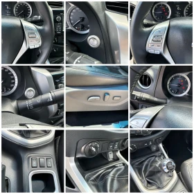 Nissan Navara 2.3D 190к.с 6ск. Ръчка 4x4 Tekna FULL 87000км., снимка 9