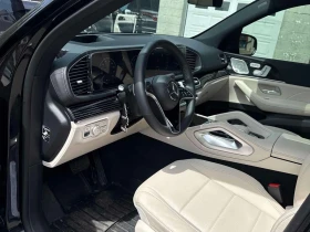 Mercedes-Benz GLE * 450 * CARFAX * ЦЕНА ДО БГ, снимка 7