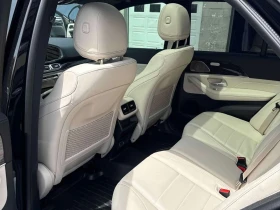 Mercedes-Benz GLE * 450 * CARFAX * ЦЕНА ДО БГ, снимка 13