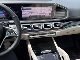 Mercedes-Benz GLE * 450 * CARFAX * ЦЕНА ДО БГ, снимка 9