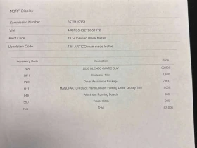 Mercedes-Benz GLE * 450 * CARFAX * ЦЕНА ДО БГ, снимка 16