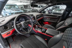 Bentley Bentayga S V8* BLACK EDITION* , снимка 7