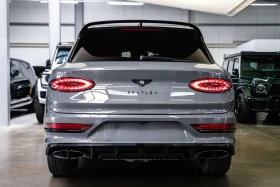 Bentley Bentayga S V8* BLACK EDITION* , снимка 6