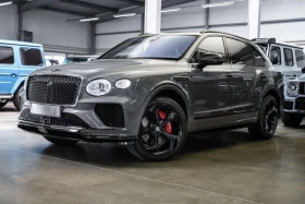 Bentley Bentayga S V8* BLACK EDITION* , снимка 4