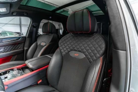 Bentley Bentayga S V8* BLACK EDITION* , снимка 11