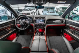 Bentley Bentayga S V8* BLACK EDITION* , снимка 8