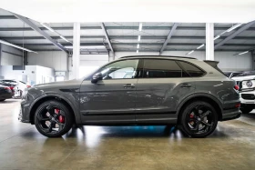 Bentley Bentayga S V8* BLACK EDITION* , снимка 3