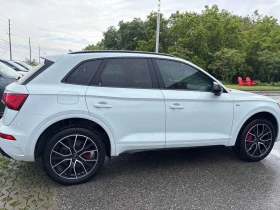 Audi Q5 * Progressiv * АВТОКРЕДИТ БЕЗ ПЪРВОНАЧАЛНА ВНОСКА*, снимка 3
