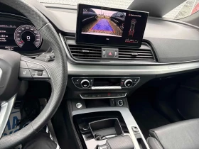 Audi Q5 * Progressiv * АВТОКРЕДИТ БЕЗ ПЪРВОНАЧАЛНА ВНОСКА*, снимка 9
