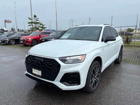 Audi Q5 * Progressiv * АВТОКРЕДИТ БЕЗ ПЪРВОНАЧАЛНА ВНОСКА*, снимка 1