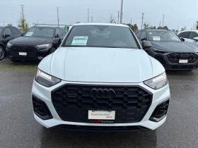 Audi Q5 * Progressiv * АВТОКРЕДИТ БЕЗ ПЪРВОНАЧАЛНА ВНОСКА*, снимка 6