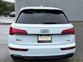 Audi Q5 * Progressiv * АВТОКРЕДИТ БЕЗ ПЪРВОНАЧАЛНА ВНОСКА*, снимка 4