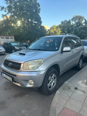Toyota Rav4, снимка 3