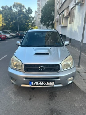 Toyota Rav4, снимка 2