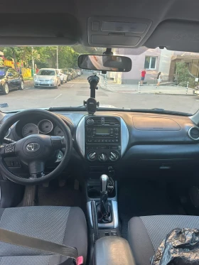 Toyota Rav4, снимка 8